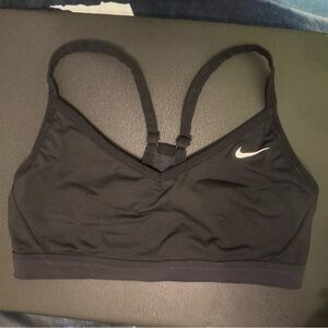 Nike Dri Fit Sports Bra Racerback